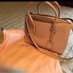 Kate Spade Margaux purse